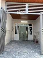 bán nhà hóc môn - 50m2(6mx8.3m) - đường nhựa 4m, sổ hồng riêng, full thổ cư. chỉ 2tỷ5