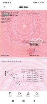 bán đất nền chính chủ tại tdp đồng sậu, thị trấn hương canh, bình xuyên, vĩnh phúc