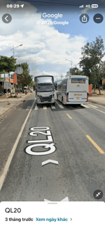 50m mặt tiền quốc lộ 28b xã Ninh loan