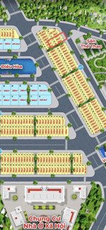 ra nhanh lô lk17 đối diện sân thể thao & công viên - giá tốt 14xx