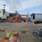 Bán nền vị trí đẹp khu có nhiều nhà đang xây dựng thuộc phường Long Châu - Vĩnh Long