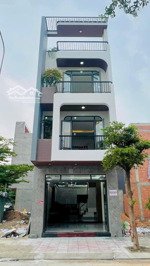 bán gấp căn 1 trệt 2 lầu - sổ riêng - dân cư đông đúc - kinh doanh cho thuê tốt