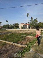 đất ven khu cn nga tân - giữa lòng dân cư