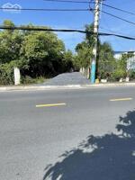 Đất thổ cư 5×29 mặt tiền Thế Lữ (cách Nguyễn Cửu Phú-Trần Đại Nghĩa 6km)