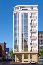 lô góc mặt phố nguyễn trường tộ 60m2 mt 15m kinh doanh hiếm nhất phố cổ