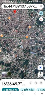 nhà kiệt ô tô đặng huy trứ cao ráo không lụt