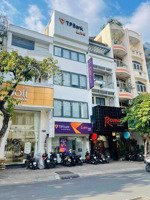 cho thuê nhà mặt phố lãn ông, vị trí đẹp,diện tích:72m2x5tầng,mặt tiền:4,5m, kinh doanh mọi mô hinh