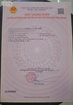 Bán đất Tân Trào - Kiến Thụy - Hải Phòng