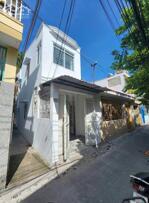 BÁN NHÀ 01 TẦNG – BÊN HÔNG CHỢ PHƯƠNG SÀI, NHA TRANG – CHỈ 3 TỶ