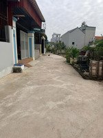 bán mảnh đất tại xâm động, vân tảo, thường tín cách vành đai 4, cầu mễ sở, tỉnh lộ 427 vài trăm m