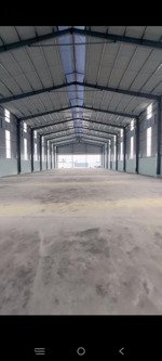 cho thuê kho xưởng 2.000 m2 giá 70 triệu/đường quốc lộ 62 xã mỹ an huyện thủ thừa long an