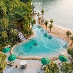 giảm sốc gần 1 tỷ căn hộ flamingo cát bà