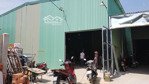 nhà xưởng cho thuê đường bùi công trừng, xã nhị bình, hóc môn dt: 300m2 giá 12 tr lh: 