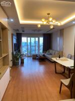 Bán căn hộ chung cư Vinaconex 6 - 475 Nguyễn Trãi 95.3m2 có 2pn - 2wc có đủ nội thất, tầng trung , căn góc