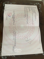 bán đất tại xã hồng vân, thường tín, hà nội, 4,767 tỷ, 82.2m2