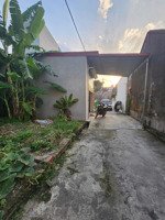 bán 46m đất vuông đẹp sổ đỏ chính chủ, ô tô đậu cửa việt hùng, đông anh, hà nội. lh: 