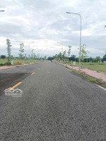 bán đất ở đô thị dự án lake one city tại p. an lộc, bình phước giá 22 triệu / m2, 124m2