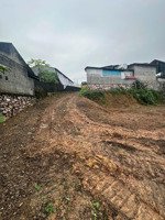 chính chủ cần bán gấp lô đất lương sơn, yên lập giá cắt lỗ - mặt tiền rộng vị trí đắc địa