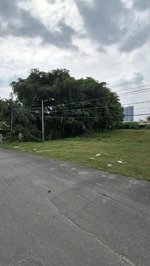 bán đất mặt tiền đường nhị bình 15 nhìn ra sông vàm thuật