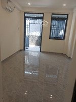 6,5 tỷ nhà 2 mặt tiền, dt 3,5x13( cn 44m2) nguyễn thượng hiền, phú nhuận