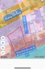 hàng tương lai tăng giá. hẻm tân long, tân nhựt, bình chánh 1434m2 dân cư hiện hữu