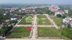 bán đất đấu giá tiên lữ, hưng yên, vỉa hè rộng, ô tô tránh, 100m