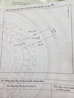 bán lô nghi phong 157 m2 đường nhựa đẹp gần đại lộ 72m giá chỉ 2 tỷ 850 triệu