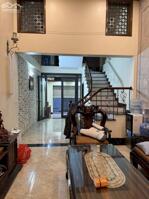 BÁN NHÀ MẶT NGÕ Ô TÔ ĐƯỜNG BÙI XƯƠNG TRẠCH. 58M2 - 5 TẦNG.