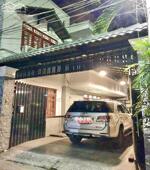 Nhà 2 mặt HXH Sơn Kỳ, Phường Tây Thạnh, Tân Phú, 158m2, 2 tầng, ngang 13m, 87tr/m2