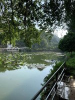 chính chủ bán gấp 370m2 đất phường chương mỹ, hà nội lô góc đường ô tô mt 20m