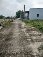 lô đất đẹp khương mỹ hòa vang | dt 128m ngang gần 7m đường thông 5m chỉ 1,1 tỷ