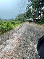 đất thổ cư - ngay mặt tiền đường nhựa 19m, gần kcn, gần các tuyến đường cao tốc, tiện ích đầy đủ