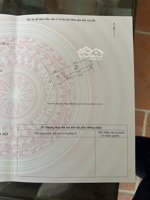 rẻ hơn thị trường 10 giá 64m2 tàm xá - vĩnh thanh - hn lh 