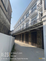 bán nr đẹp gần cụm công nghiệp thanh văn - tân ước, 3,4 tỷ, 40,5m2