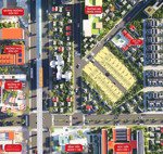 siêu phẩm 55m2 tuyến 2 đường chùa thông giá quanh 2 tỷ, kinh doanh luôn, sát viện 105, phố đi bộ