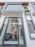 Bán 4 Căn Nhà Trệt Lửng số 1+2+3+7 Hẻm 8 đường Trần Vĩnh Kiết, P.An Bình, TP.Cần Thơ