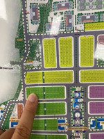 bán 3 lô đất nền đầu tư 100m2 kđt việt hàn(phổ yên)-sổ đỏ lâu dài-đối diện kcn samsung.