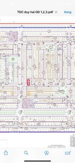 bán đất tdc đường 7m5 duy hải, 3,2 tỷ, 225m2, mặt tiền 9m, pháp lý đầy đủ