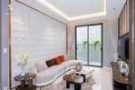 bán căn 3pn - 2wc - 3.5 tỷ - simona heights quy nhơn - full nội thất 100% chỉ dọn vào ở