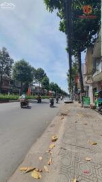 Bán nhà mặt tiền đường Nguyễn Ái Quốc, gần bệnh viện 7B; sổ hồng 111m2 ngang 7.4m giá 13.99 tỷ