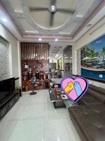 2 tỷ 250 bán nhanh nhà 3 tầng ngay bến vân đồn, quận 4 | hẻm 1 xẹt | dt: 41,7m2 có dòng tiền sẳn !