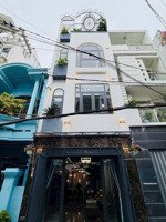 thương lượng mạnh nhà phùng hưng -p13 - q5 gần chợ kim biên, vcb. cho thuê 22triệu. giá 3tỷ750/66m2