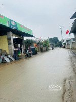 98m2 thổ cư đường liên xã kinh doanh đập miễu nam phương tiến, chương mỹ hà nội