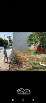 đất thượng cát vị trí đẹp, ô tô ngủ trong đất.