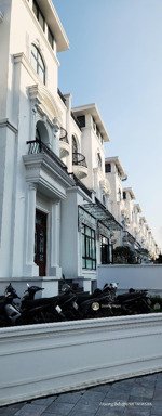 13 tỷ bán shophouse 5pn, 5wc, 85,4m2 tại him lam thường tín, giá siêu hời. lõi khu b đại đttt vin .