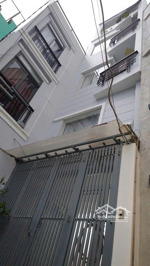 q4, 30m ra mt tôn đản, kqh, 5 tầng, dtsd 114m2 chỉ 5 tỷ