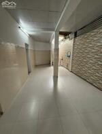 Nhà 1 trệt 1 lầu mặt tiền đường Nguyễn Văn Tư,4 phòng ngủ