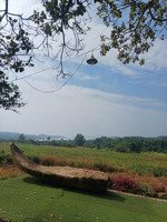 bán khu nghỉ dưỡng ở xã bàu lâm, 20 tỷ vnd, 19914 m2, đất trên đồi, view hồ sông ray