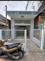 Cho thuê Nhà trệt Diện Tích Rộng - Hoàn Công - Hẻm 50 Quang Trung - Phường Ninh kiều, Tp. Cần thơ. Cách mặt tiền Quang trung 30m.