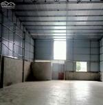 Cho thuê kho xưởng 170m2 tại TP Hải Dương (cũ)